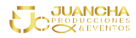 Juancha Logo